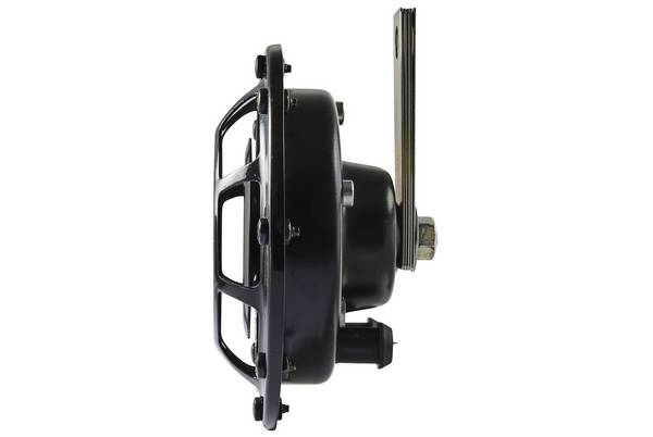 Horn TOP SOUND 12 V 78 W 110 dBA Tiefton HELLA passend für u.a. VW