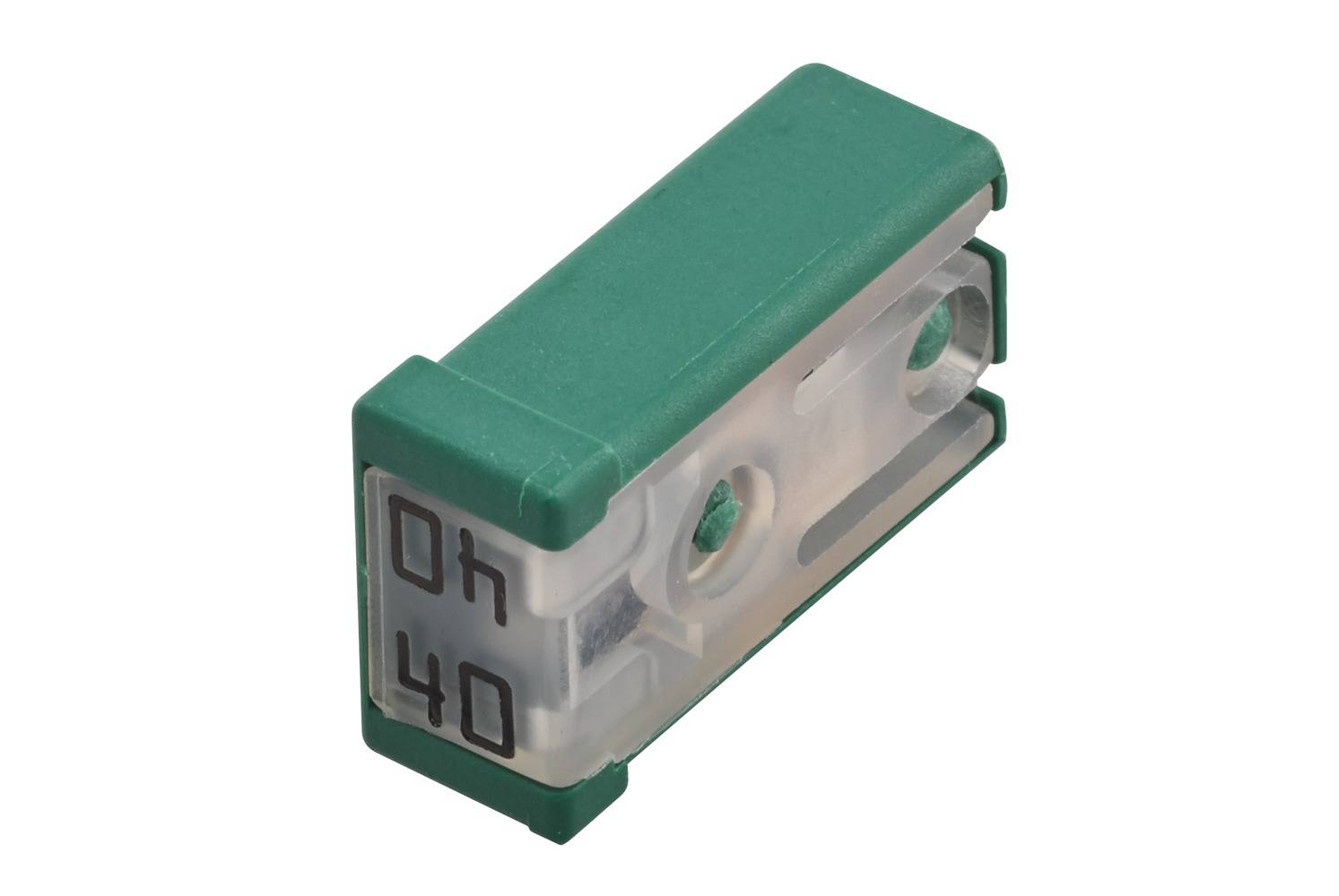 HELLA 8JS 218 228-051 Sicherung - MCASE - 40A - 32V - grün - Menge: 1