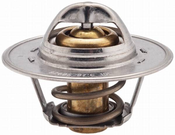 HELLA 8MT 354 774-141 Thermostat, Kühlmittel - Öffnungstemperatur: 87°C - mit Dichtung