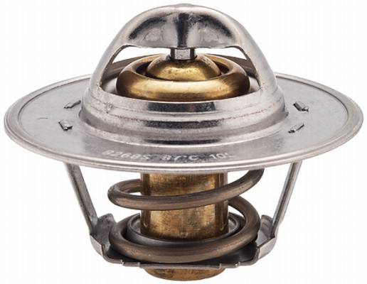 HELLA 8MT 354 774-141 Thermostat, Kühlmittel - Öffnungstemperatur: 87°C - mit Dichtung-0