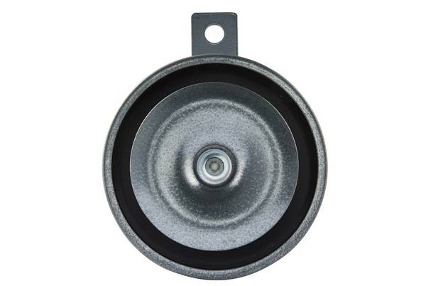 HELLA 3AL 002 952-871 Horn - M26 - 24V - 115dB(A) - Frequenzbereich: 335Hz - Tiefton - Gehäusefarbe:
