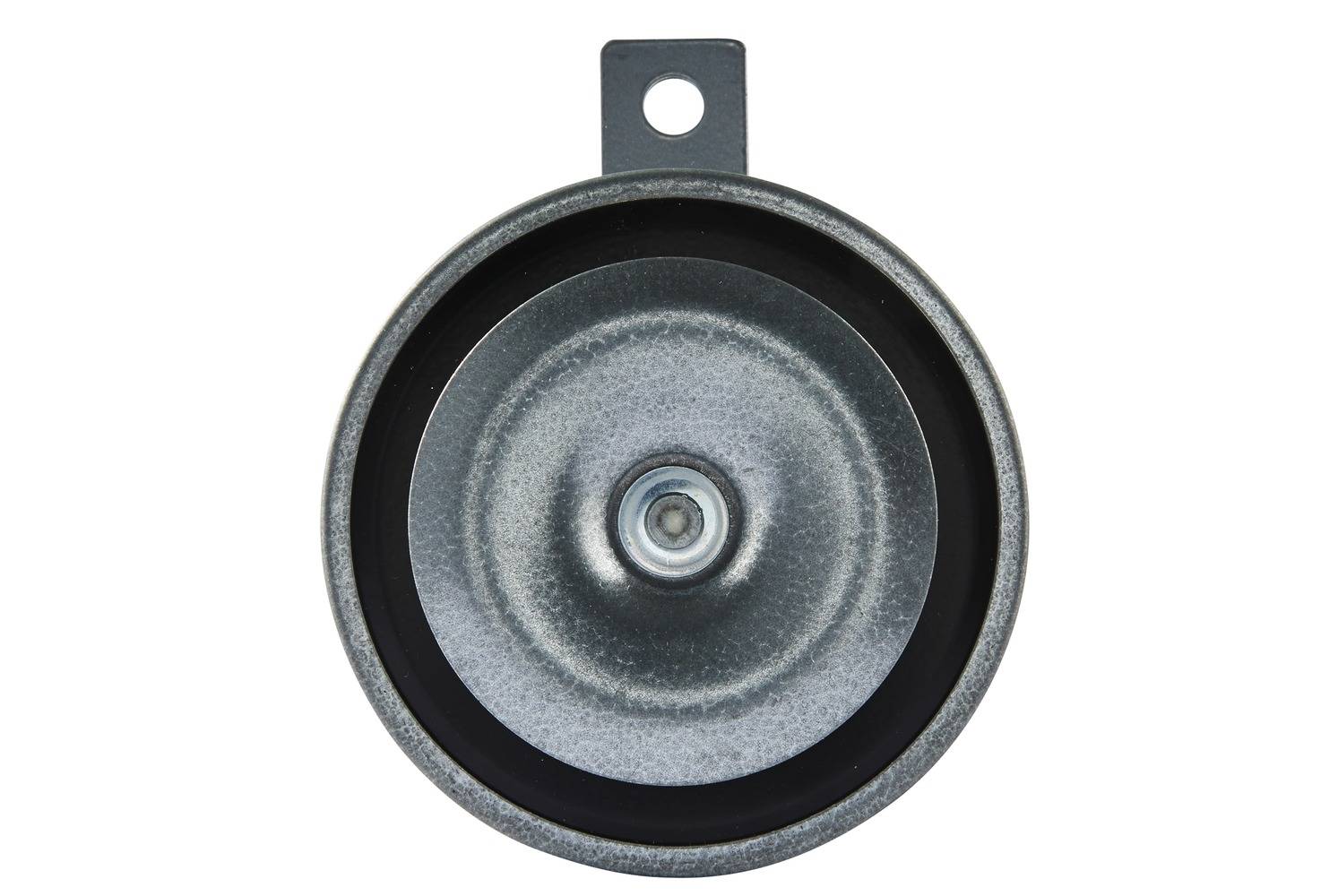 HELLA 3AL 002 952-871 Horn - M26 - 24V - 115dB(A) - Frequenzbereich: 335Hz - Tiefton - Gehäusefarbe:-0