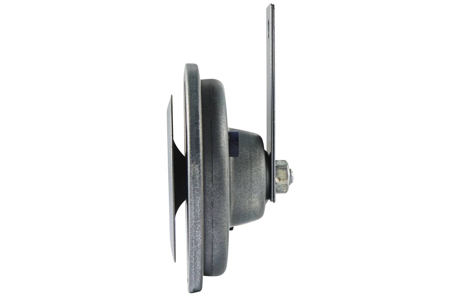 HELLA 3AL 002 952-871 Horn - M26 - 24V - 115dB(A) - Frequenzbereich: 335Hz - Tiefton - Gehäusefarbe:-1
