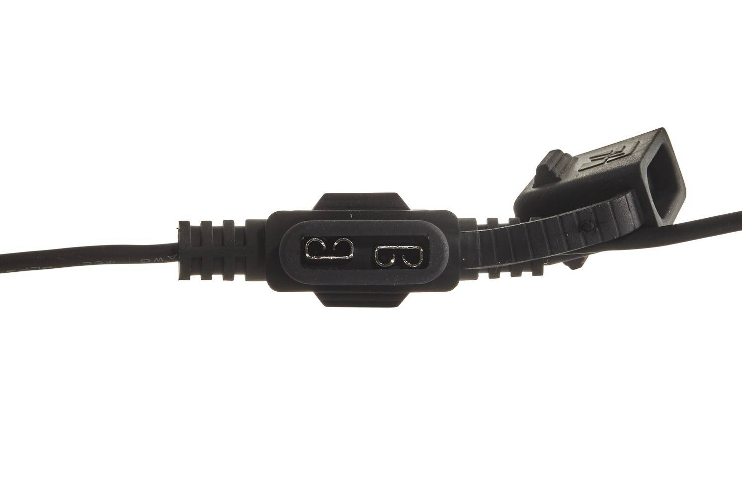 HELLA 8JD 743 557-021 Sicherungshalter - ATO - mit Spritzwasserschutz-1