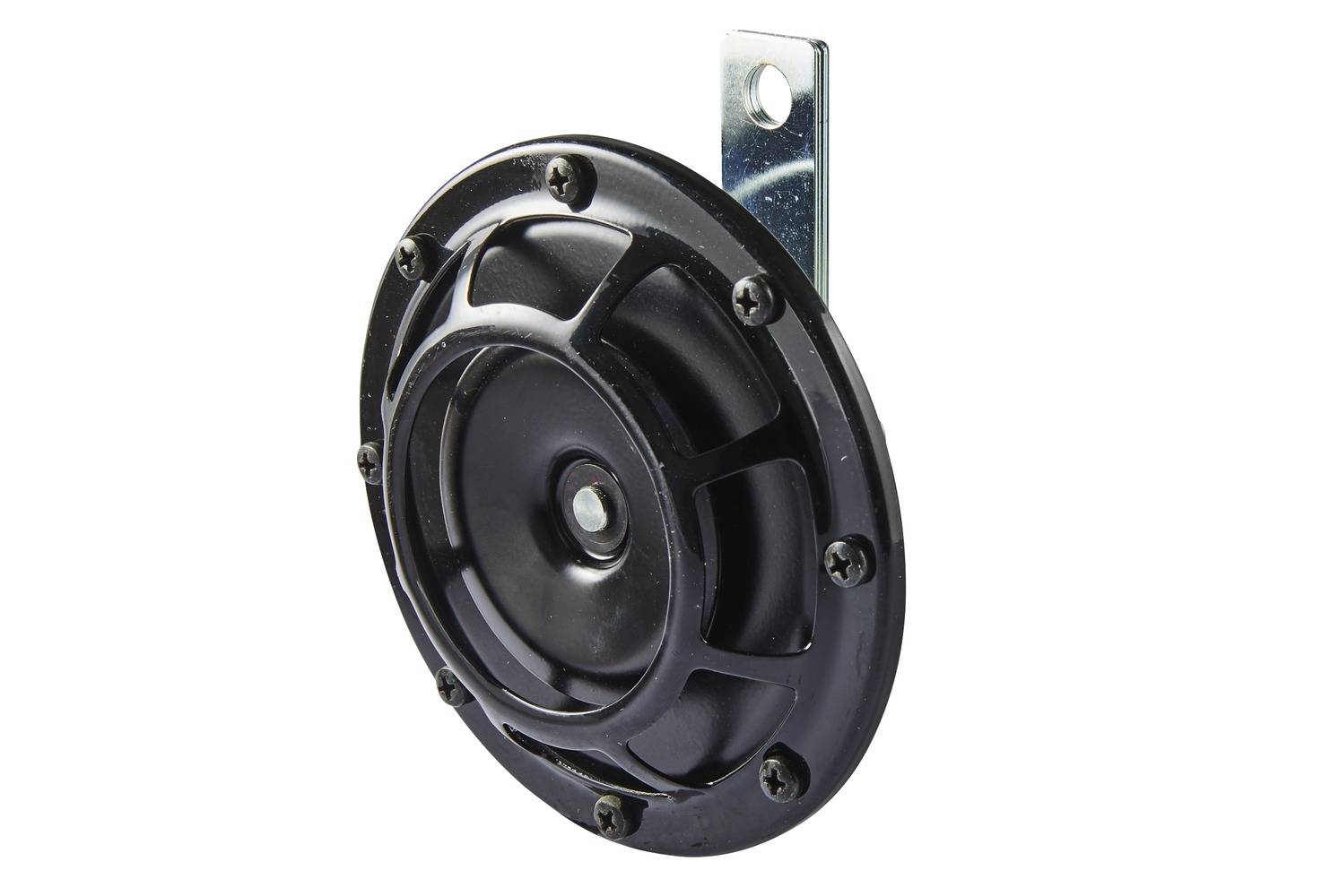 HELLA 3AF 003 399-061 Horn - B133 - 24V - 118dB(A) - Frequenzbereich: 375Hz - Starkton/Tiefton - Geh-1