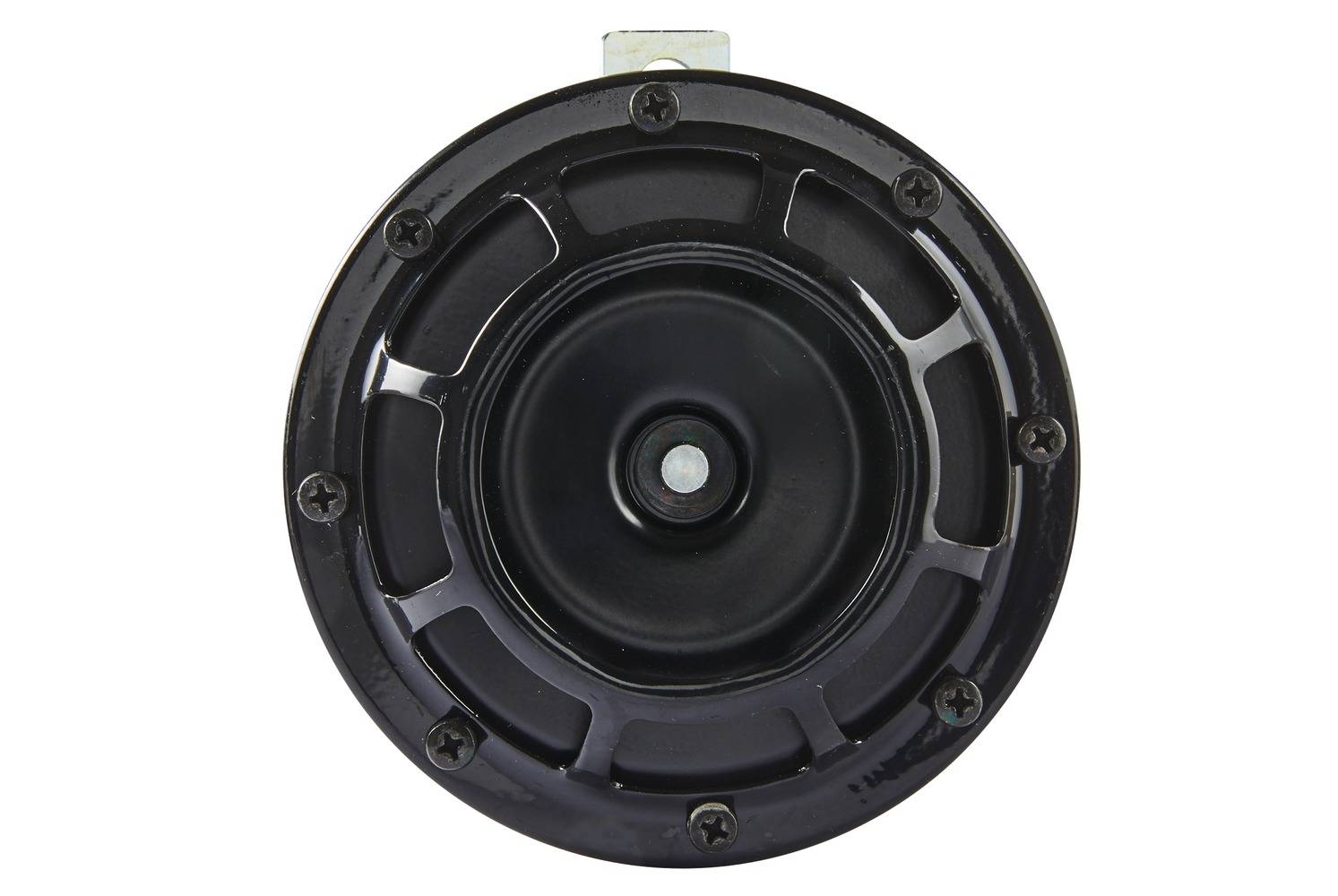 HELLA 3AF 003 399-061 Horn - B133 - 24V - 118dB(A) - Frequenzbereich: 375Hz - Starkton/Tiefton - Geh-2