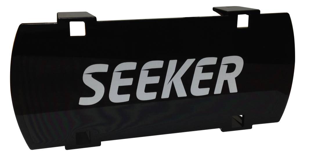 Schutzhaube für Seeker10, Lens Cover for SEEKER10-0