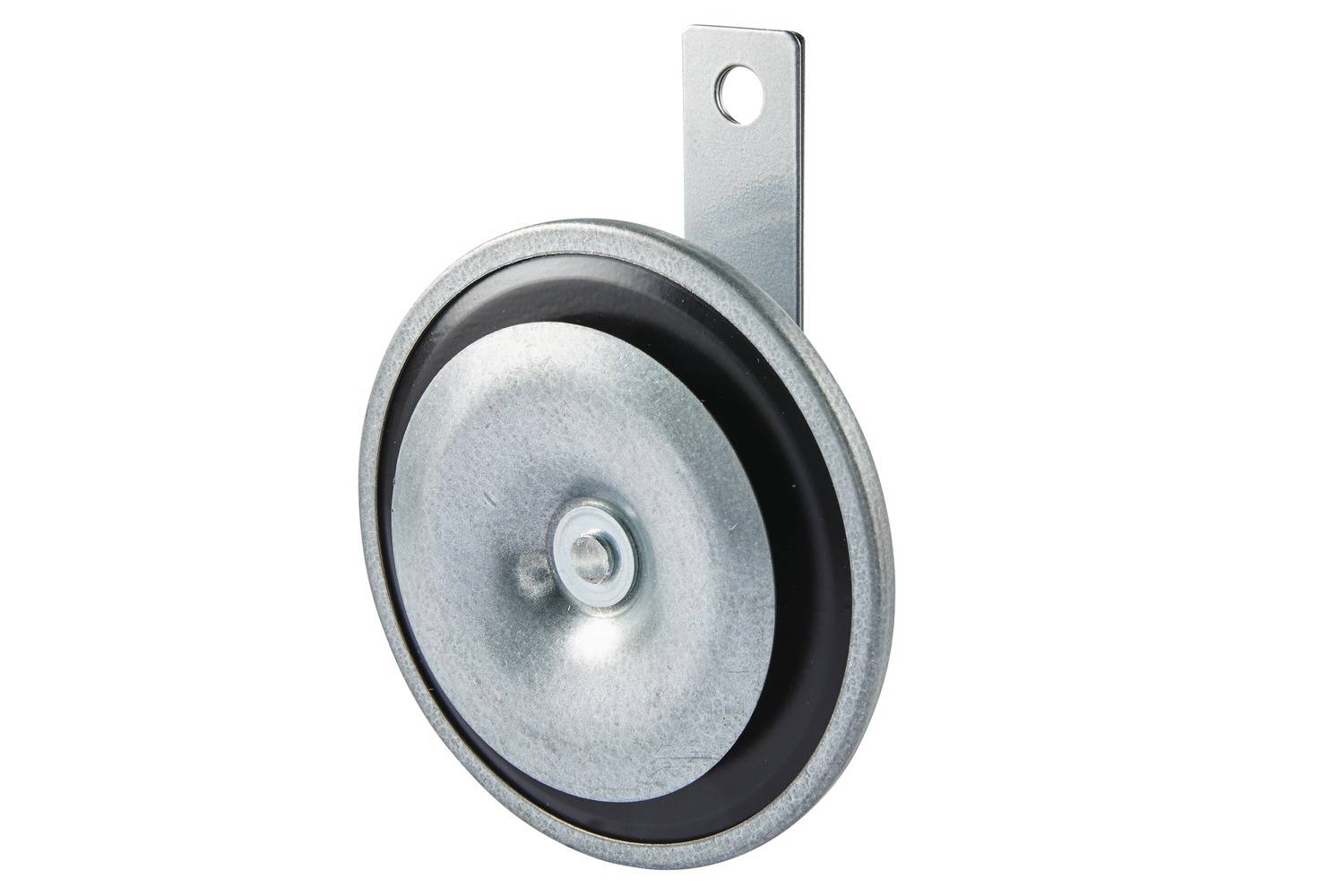 HELLA 3AL 002 952-861 Horn - M26 - 12V - 115dB(A) - Frequenzbereich: 335Hz - Tiefton - Gehäusefarbe:-1