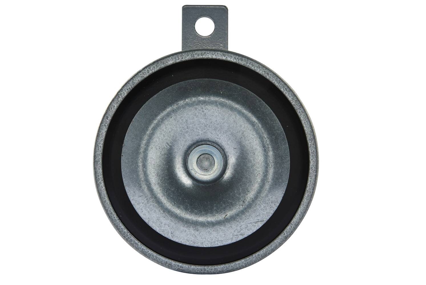 HELLA 3AL 002 952-861 Horn - M26 - 12V - 115dB(A) - Frequenzbereich: 335Hz - Tiefton - Gehäusefarbe:-2