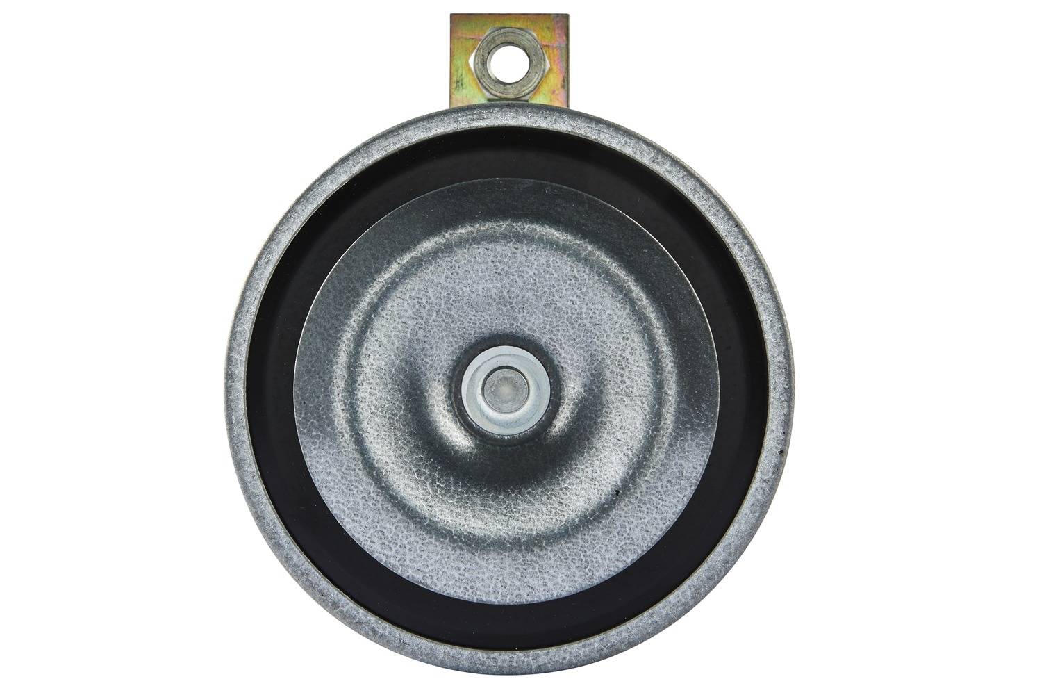 HELLA 3AL 002 952-841 Horn - M26 - 12V - 115dB(A) - Frequenzbereich: 335Hz - Tiefton - Gehäusefarbe:-2