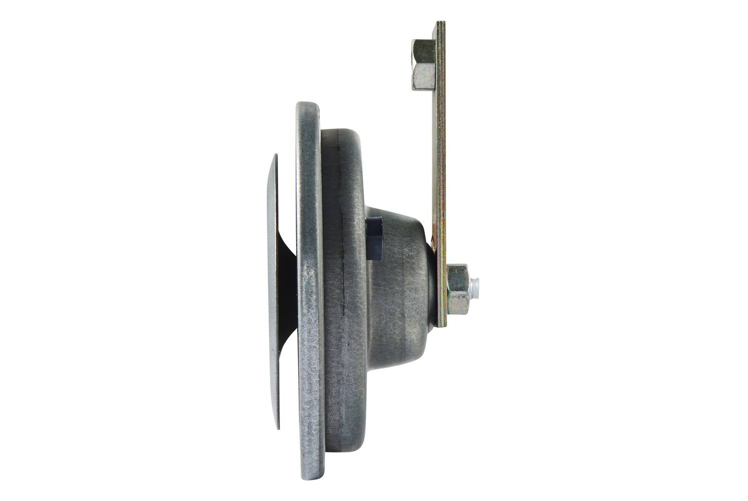 HELLA 3AL 002 952-841 Horn - M26 - 12V - 115dB(A) - Frequenzbereich: 335Hz - Tiefton - Gehäusefarbe:-0