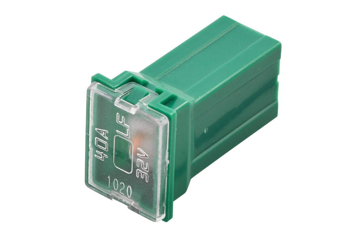 HELLA 8JS 740 026-111 Sicherung - F - 40A - grün - Menge: 1-0