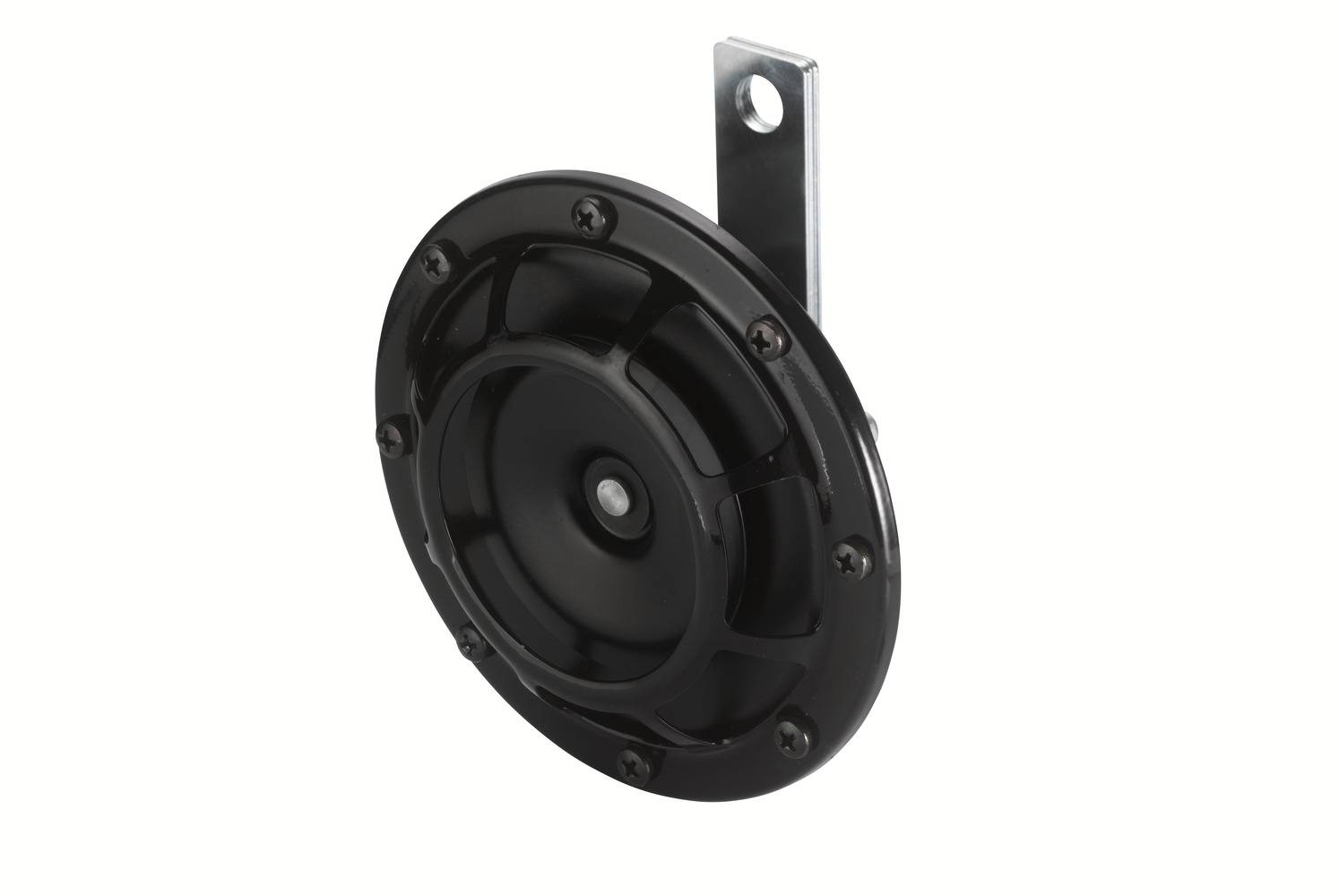 HELLA 3AF 003 399-071 Horn - B133 - 24V - 118dB(A) - Frequenzbereich: 500Hz - Hochton/Starkton - Geh-1