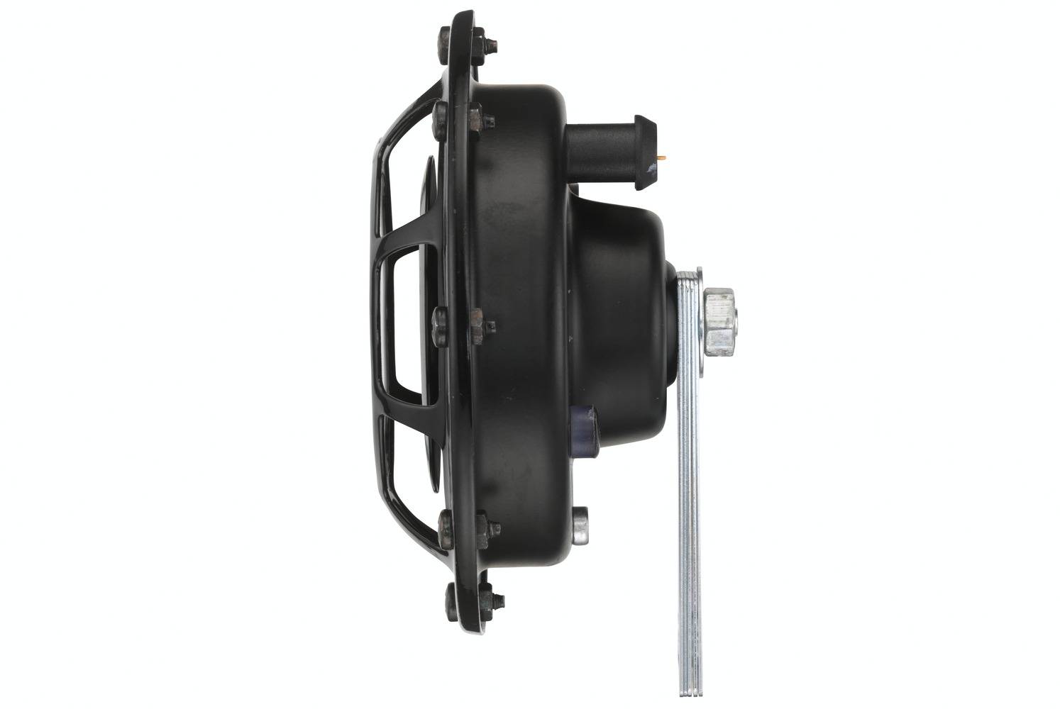 HELLA 3AF 003 399-071 Horn - B133 - 24V - 118dB(A) - Frequenzbereich: 500Hz - Hochton/Starkton - Geh-2