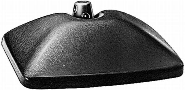 HELLA 8SB 004 288-103 Außenspiegel - 12V - Kunststoffgehäuse - schwarz - Breite: 157mm - Höhe: 244mm-1