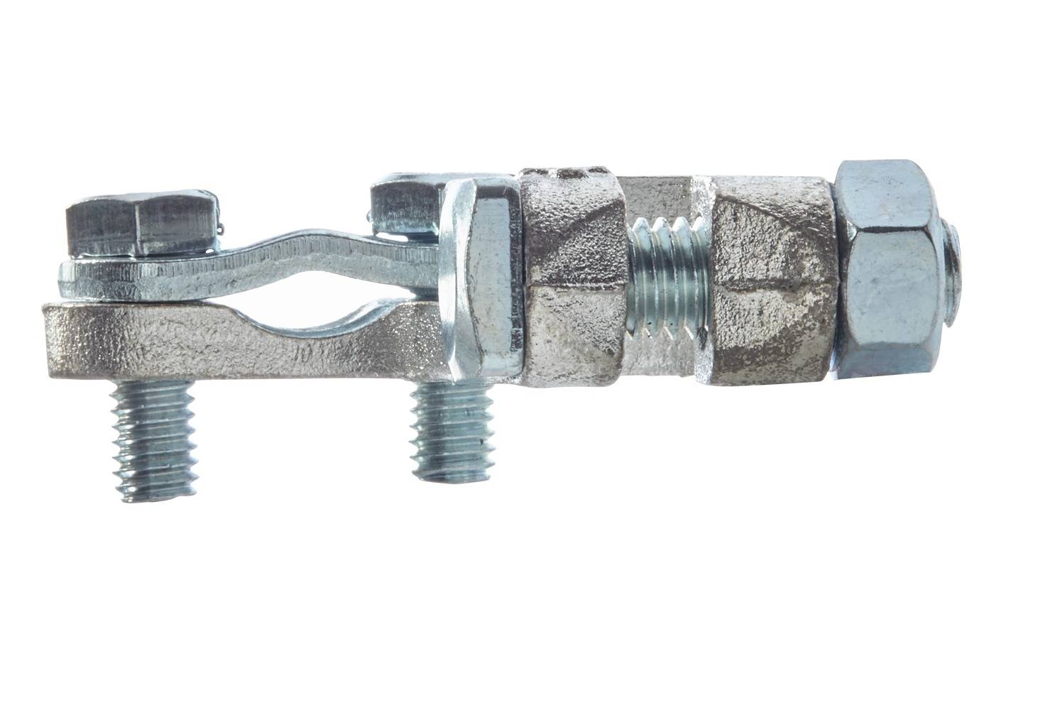 HELLA 8KX 091 451-031 Batteriepolklemme - Form C/für Pluspol - 12/24V - Ø: 17.5mm - bis: 70mm²-1