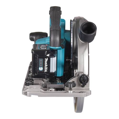 Akku-Handkreissäge HS011GT201 Sp.40V Drehz.3500 1/min m.2Akkus 5Ah MAKITA-4