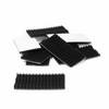 3M Klettpad Dual Lock SJ3540 Druckverschluss selbstklebend 50x25mm 12 Stück
