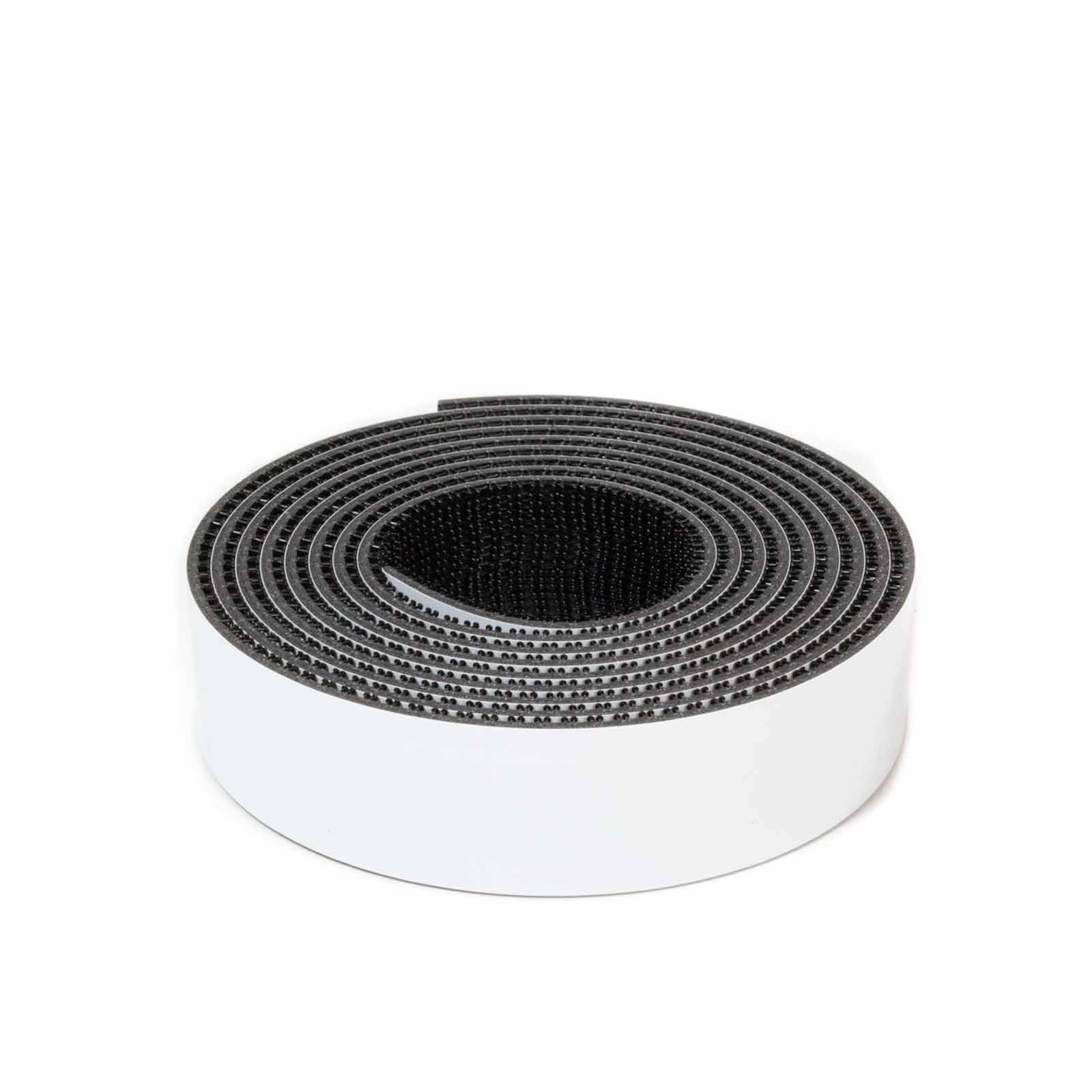 3M Klettband Dual Lock SJ3540 Druckverschluss selbstklebend 2m x 25,4mm-0