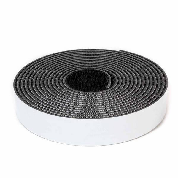 3M Klettband Dual Lock SJ3540 Druckverschluss selbstklebend 4m x 25,4mm