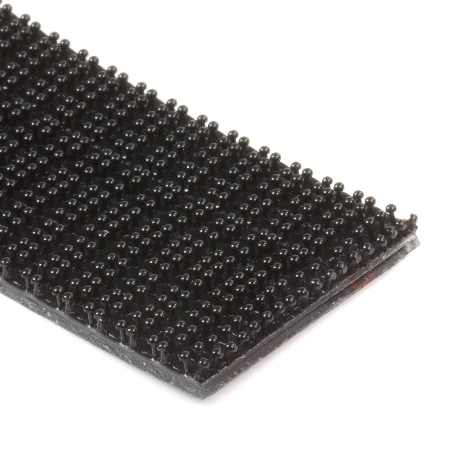 3M SJ3551CF Klettband selbstklebend Dual Lock 12,7mm x 4m-1
