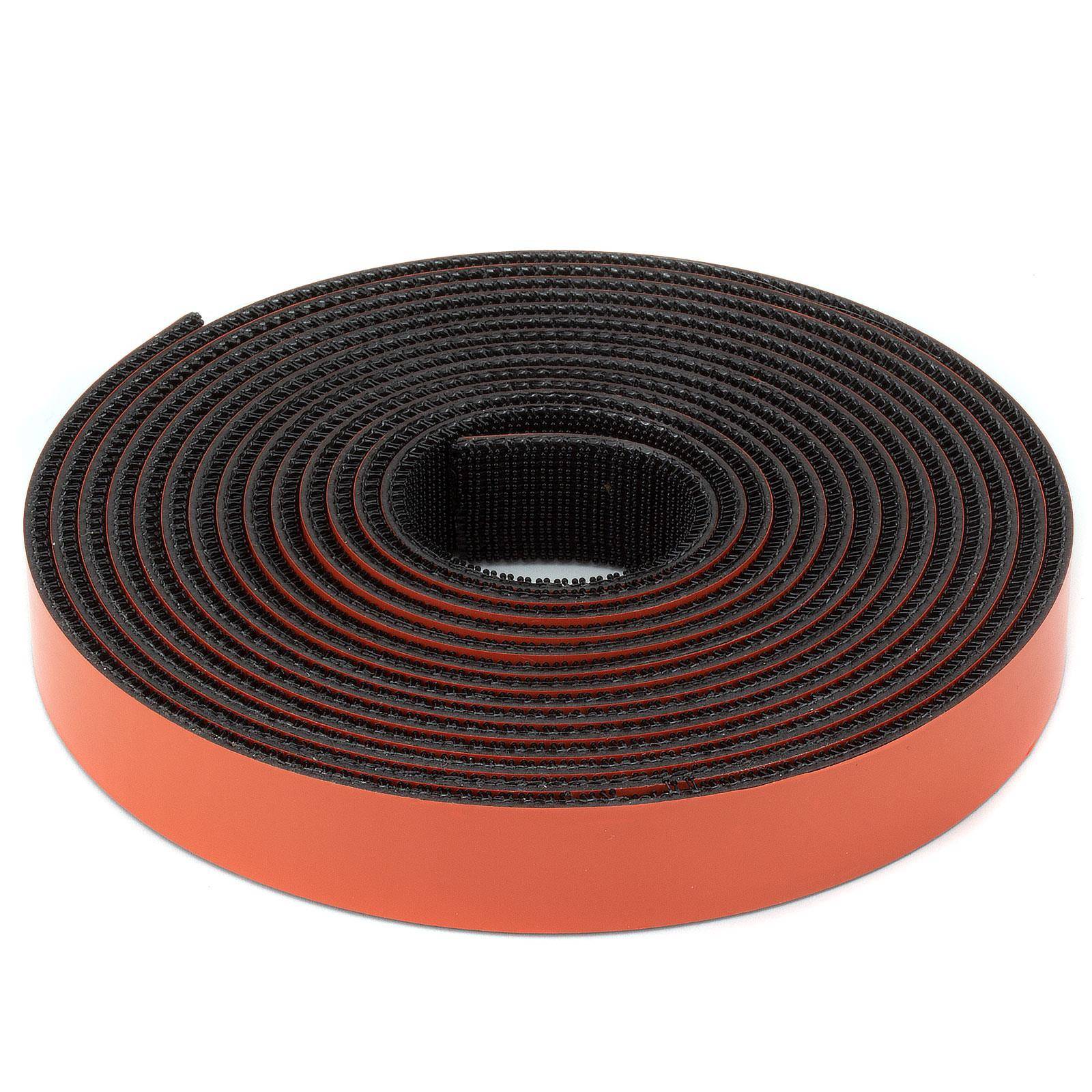 3M Klettband Dual Lock DL400 / 5361 selbstklebend für Lack und Metall 20mm x 4m-0