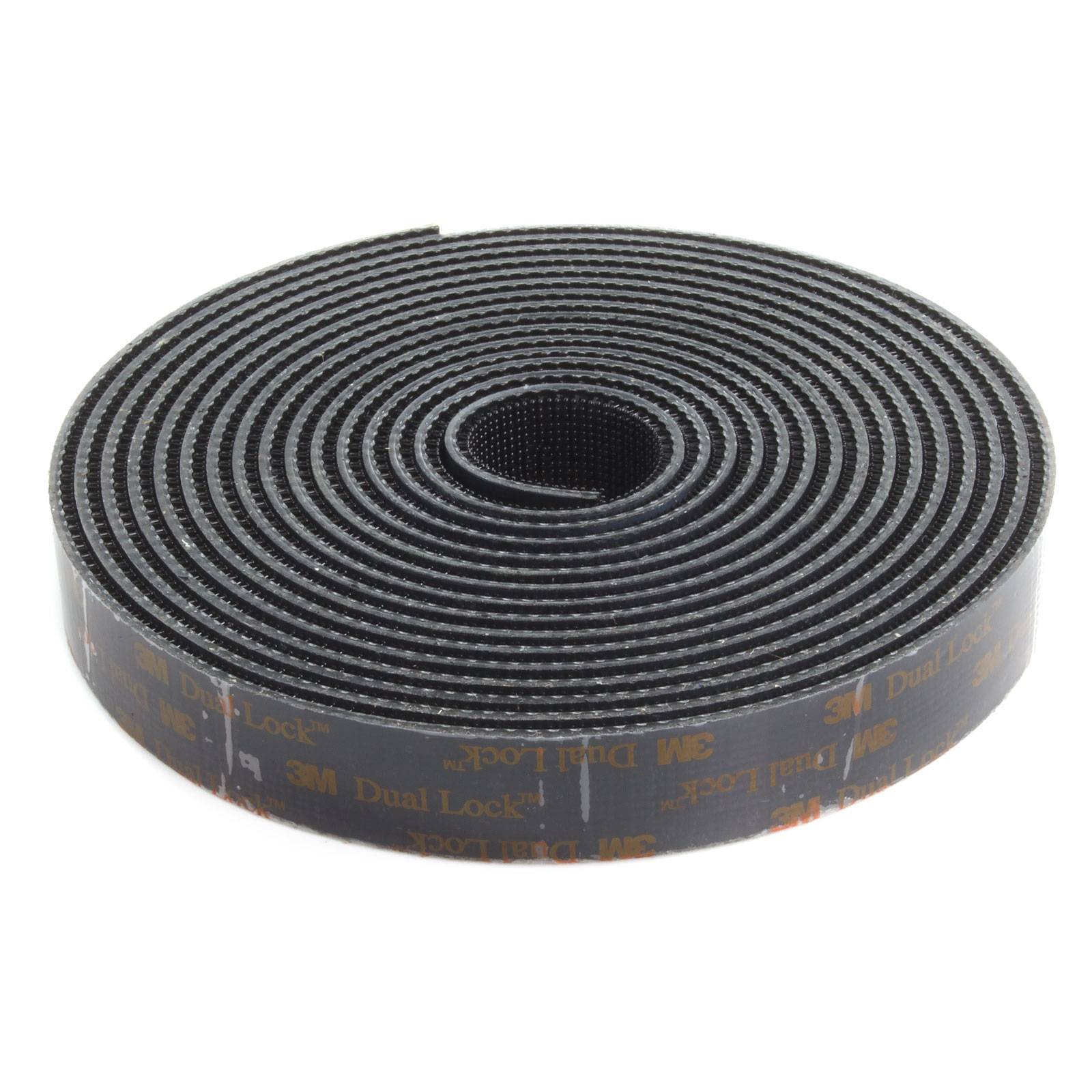 3M Klettband Dual Lock SJ3551CF selbstklebend 19mm x 4m-0