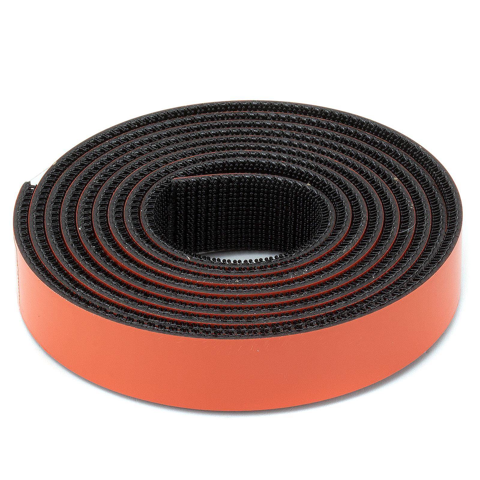 3M Klettband Dual Lock DL400 / 5361 selbstklebend für Lack und Metall 20mm x 2m-0