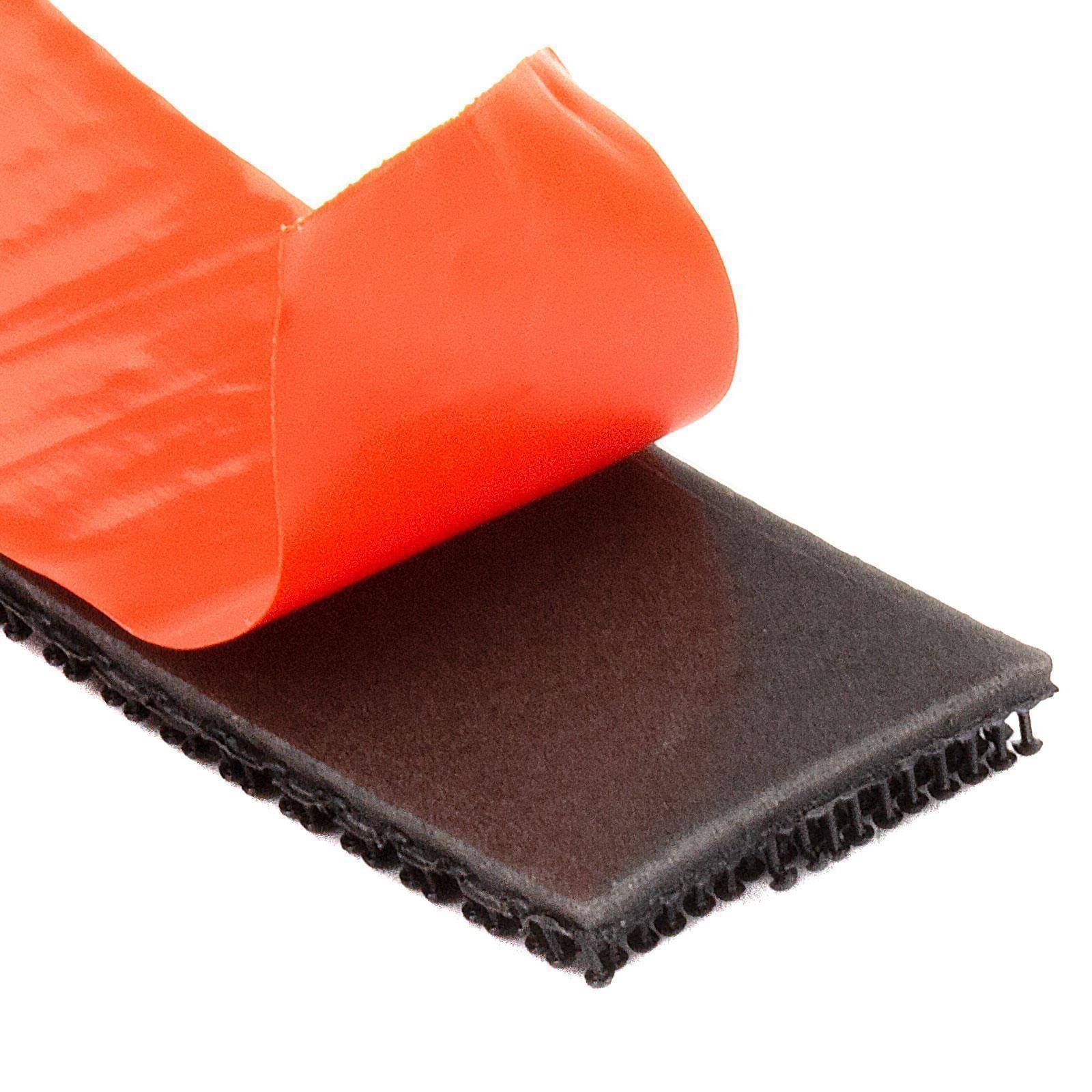 3M Klettband Dual Lock DL400 / 5361 selbstklebend für Lack und Metall 20mm x 45,7m-3