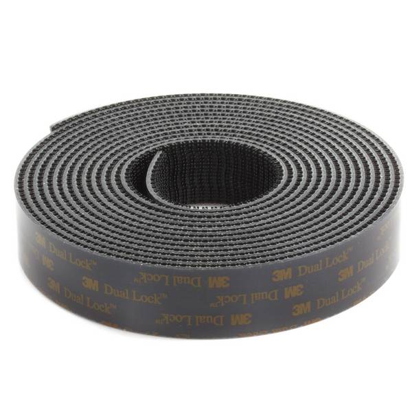3M Dual Lock SJ3550CF Klettband 25,4 mm x 4 Meter