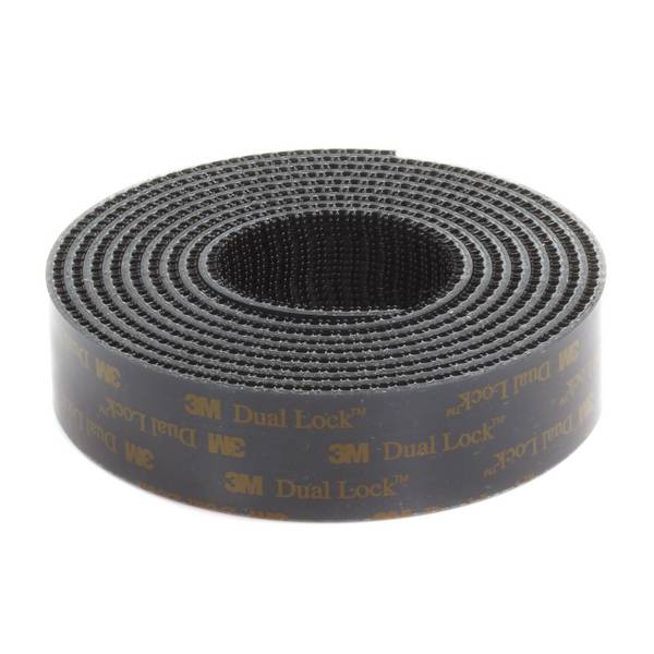 3M Dual Lock SJ3550CF Klettband 25,4 mm x 2 Meter