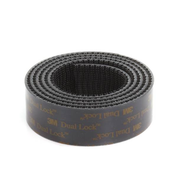 3M Dual Lock SJ3550CF Klettband 1 Meter