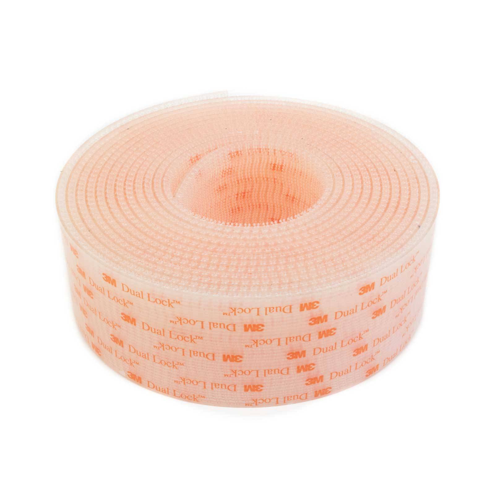 3M Dual Lock SJ 3560 Klettband 50,8mm x 45,7 Meter-0
