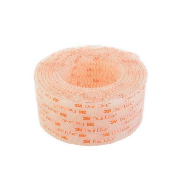 3M Dual Lock SJ 3560 Klettband 50,8mm x 2 Meter