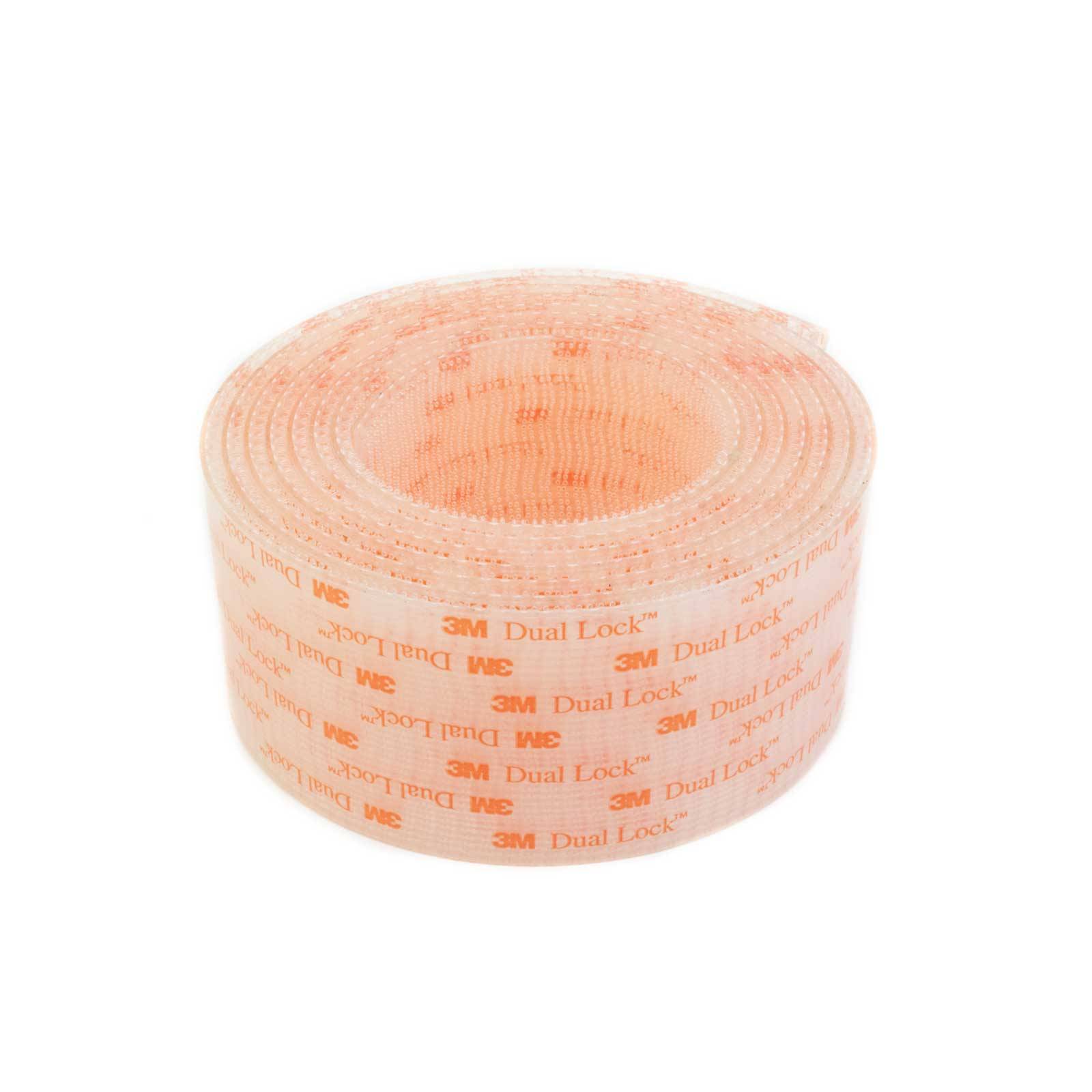 3M Dual Lock SJ 3560 Klettband 50,8mm x 2 Meter-0