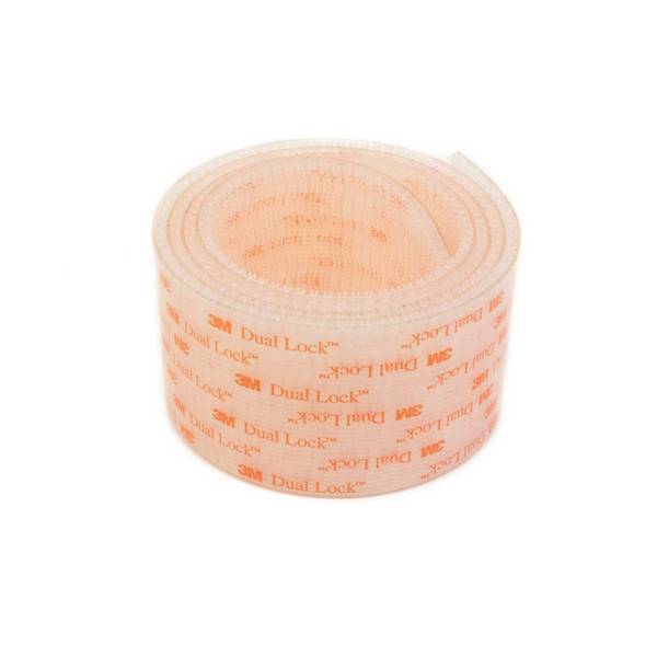 3M Dual Lock SJ 3560 Klettband 50,8mm x 1 Meter