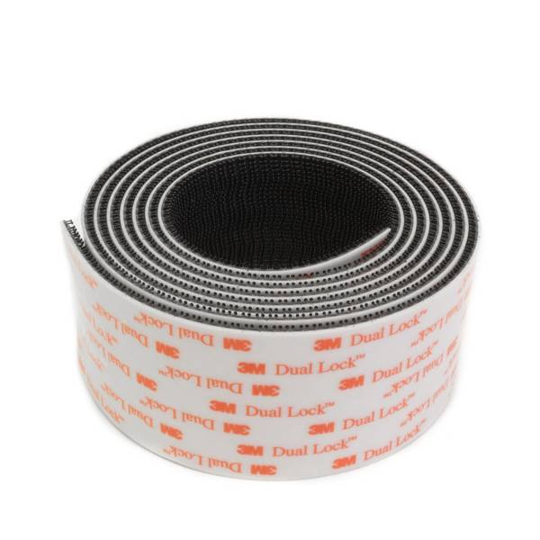 3M Dual Lock SJ3550CF Klettband 50,8mm x 2 Meter