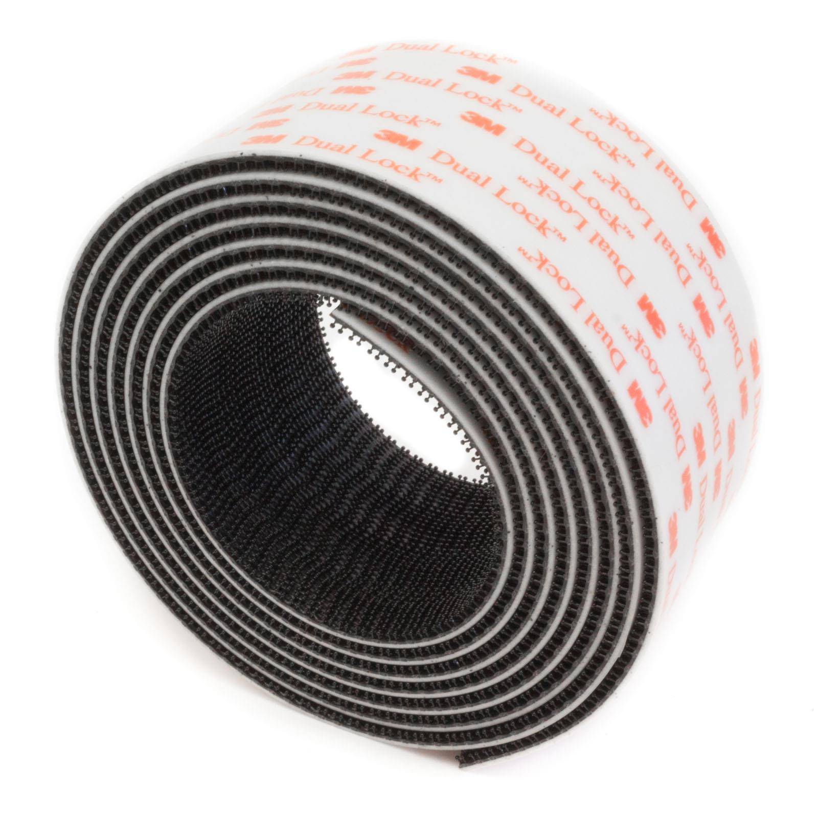 3M Dual Lock SJ3550CF Klettband 50,8mm x 2 Meter-1