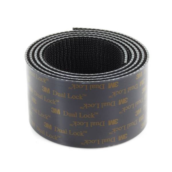 3M Dual Lock SJ3550CF Klettband 50,8mm x 1 Meter