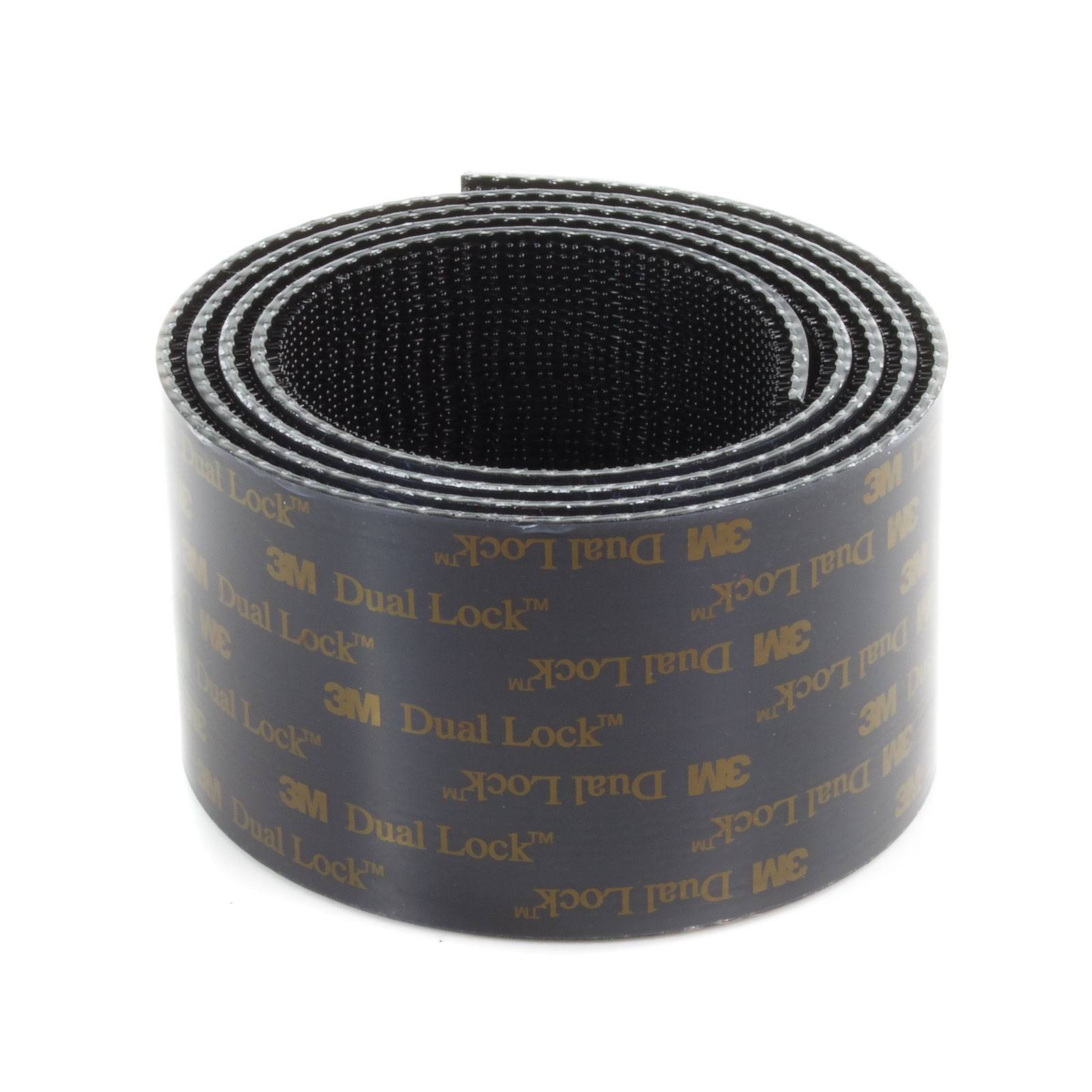 3M Dual Lock SJ3550CF Klettband 50,8mm x 1 Meter-0
