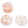 3M SJ 3560 Klettpunkte Dual Lock 48mm transparent