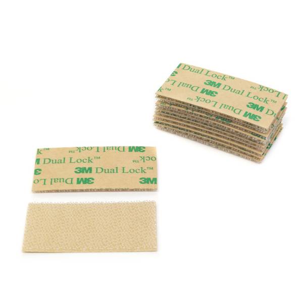 3M SJ 4570 25x50mm 12 Stück