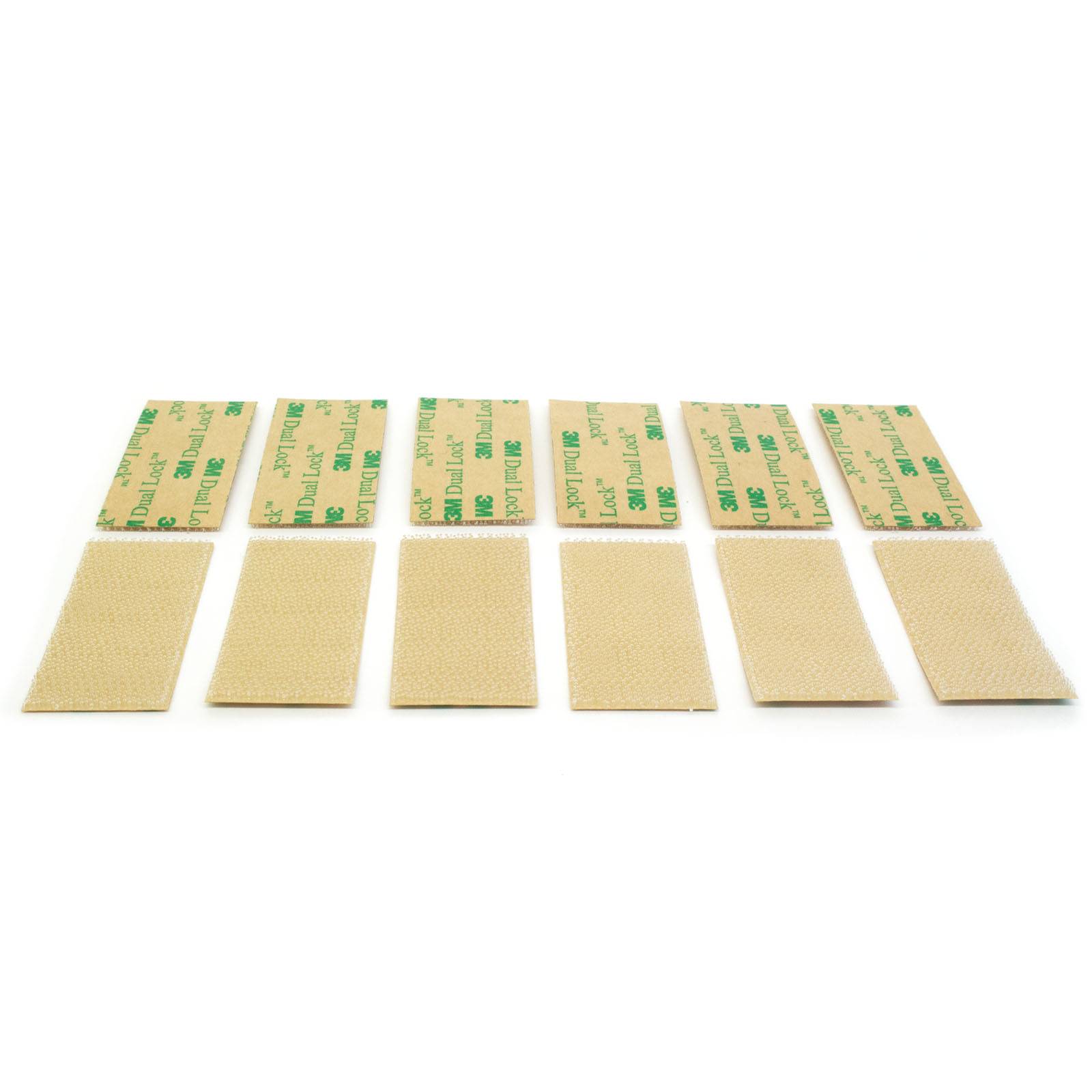 3M SJ 4570 25x50mm 12 Stück-1