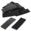 3M Klettpads Dual Lock SJ3551CF selbstklebend 19x50mm 10 Stück