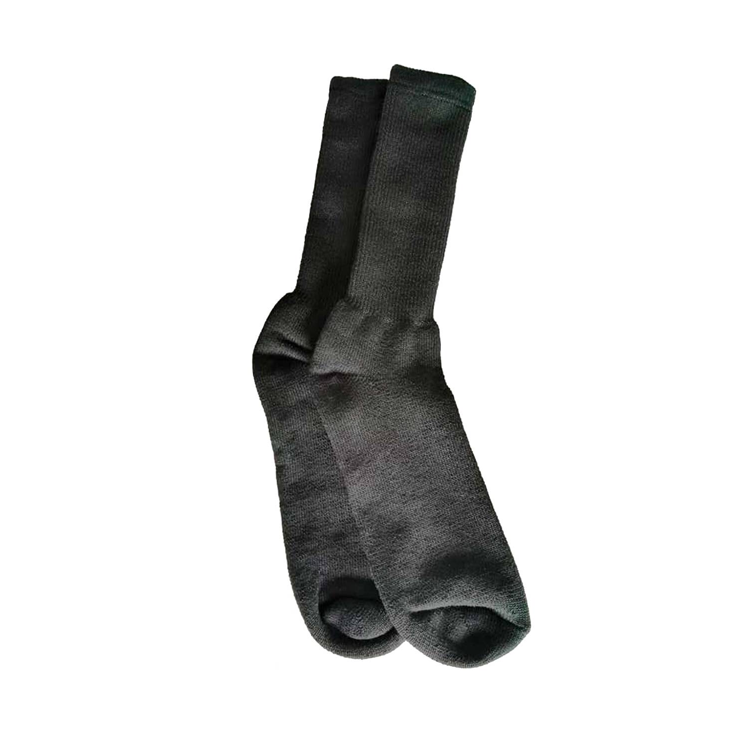 SELVA Wärmespeicher-Socken, GR. 41-45, schwarz, Inhalt: 2 Paar-0