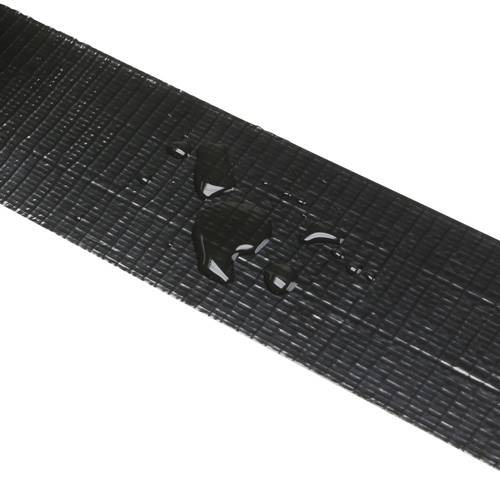 ADAM HALL Gaffa Premium Klebeband (Breite: 50,0mm | Länge: 50,0m) - schwarz-4
