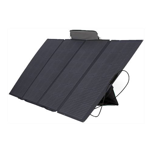ECOFLOW – Solarpanel 400 W