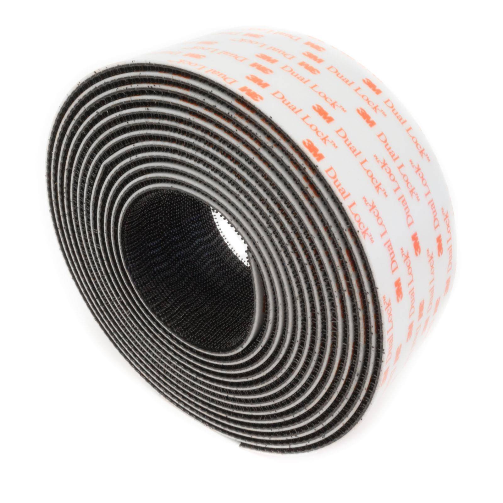 3M Dual Lock SJ3550CF Klettband 50,8mm x 4 Meter-1