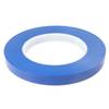 DonDo Konturenband PVC Zierlinienband blau 12mm x 55m