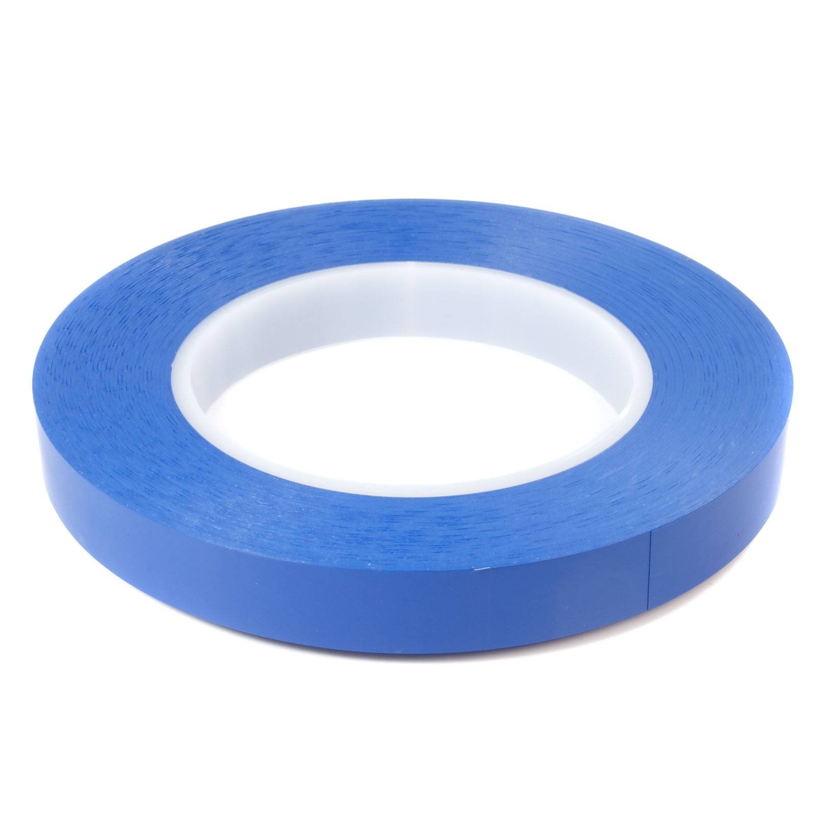 DonDo Konturenband PVC Zierlinienband blau 15mm x 55m-0